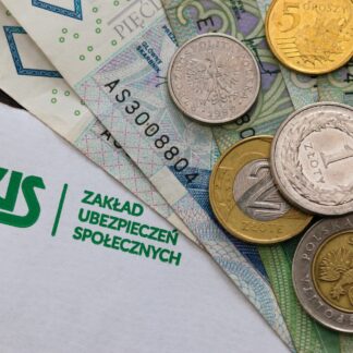 emerytura z rekompensatą