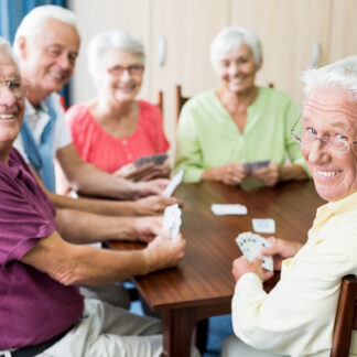 Europa się starzeje