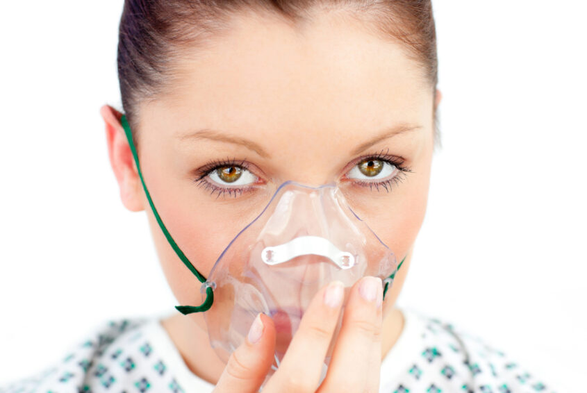 Inhalacja lecznicza dla osób po chorobie CoviD-19