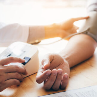 Nadciśnienie tętnicze - choroba cywilizacyjna