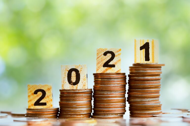 Rewaloryzacja rent i emerytur w 2021 roku