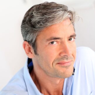 Andropauza, czyli co warto wiedzieć o męskim przekwitaniu Andropauza - męskie przekwitanie