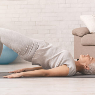 Ćwiczenia na kręgosłup Ćwiczenia na kręgosłup