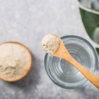 Kiedy warto sięgnąć po kolagen do picia? kolagen do picia