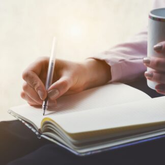 Hobby emeryta – pisanie pamiętnika Hobby emeryta – pisanie pamiętnika