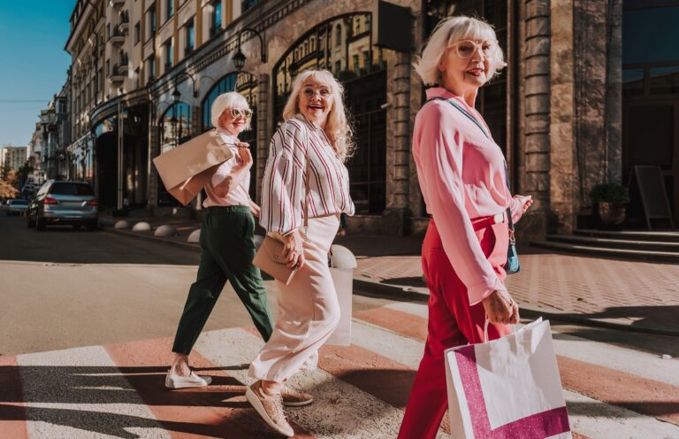 Moda 2021 - trendy
