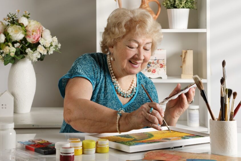 Sposoby na nude Sposoby na nudę w domu