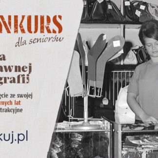 Konkurs "Praca na dawnej fotografii" 2