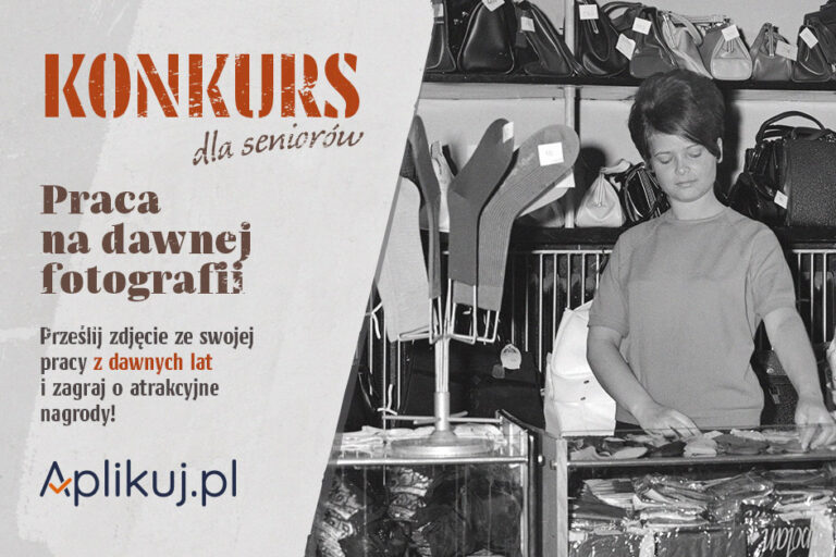 Konkurs "Praca na dawnej fotografii" 2