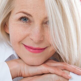 Hormonalna Terapia Zastępcza / HTZ 1