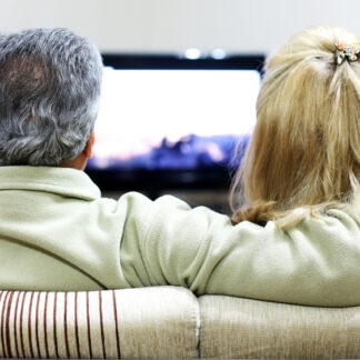 Zwolnienie emerytów z abonamentu RTV