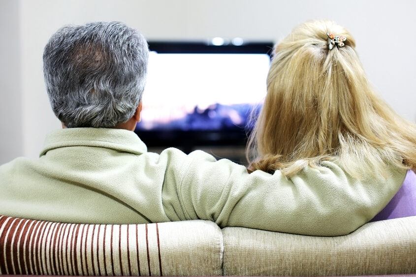 Zwolnienie emerytów z abonamentu RTV