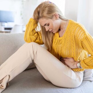 Jakie mogą być przyczyny bólu podbrzusza i gdzie się z tym udać? przyczyny bólu podbrzusza