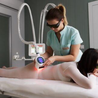 smukła sylwetka na lato