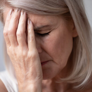 Migrena i depresja chodzą w parze – jak skutecznie je leczyć? Migrena i depresja