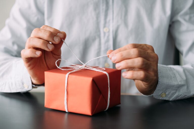 Co na prezent dla dorosłych dzieci?
