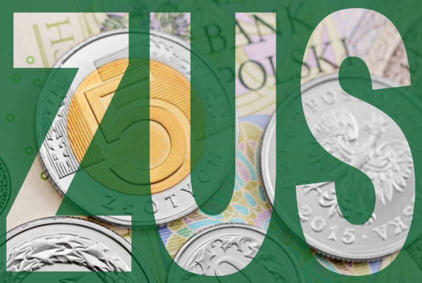 Co to jest subkonto ubezpieczonego w ZUS?