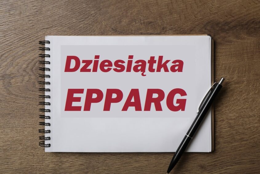 Dziesiątka EPPARG - normy etyczne
