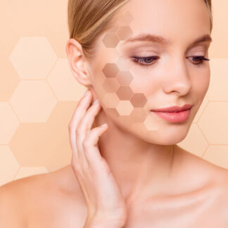 Przebarwienia skóry