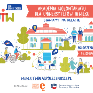 Kondycja Uniwersytetów Trzeciego Wieku w pandemii COVID-19 Uniwersytety Trzeciego Wieku w pandemii