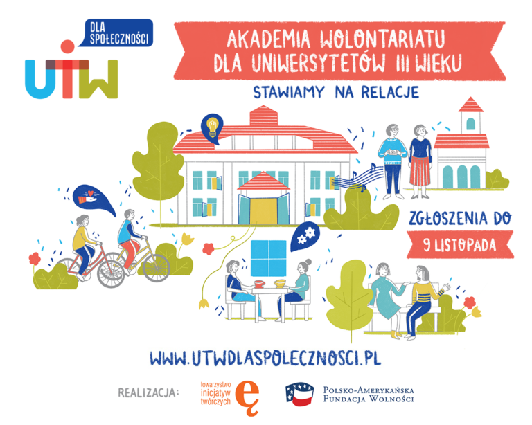 Kondycja Uniwersytetów Trzeciego Wieku w pandemii COVID-19