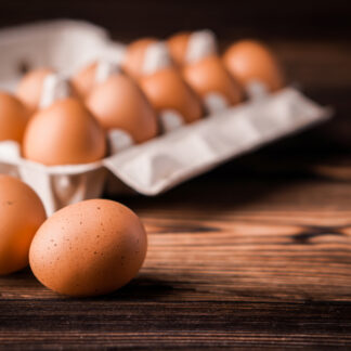 Jajka a poziom cholesterolu