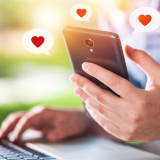 nawiązywanie nowych znajomości, szukanie przyjaciół