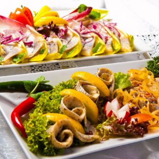 Co przygotować do jedzenia na karnawał w domu?