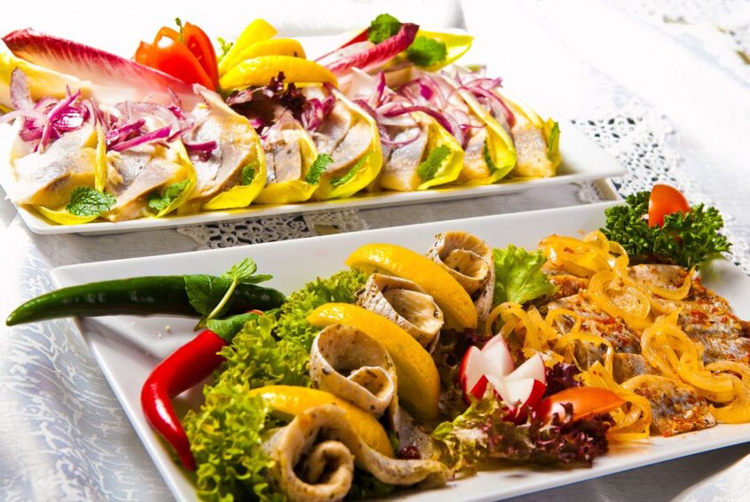 Karnawal-jedzenie_AdobeStock.jpeg Co przygotować do jedzenia na karnawał w domu?