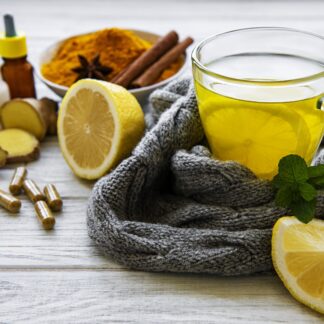 Jak dbać zimą o zdrowie i odporność?