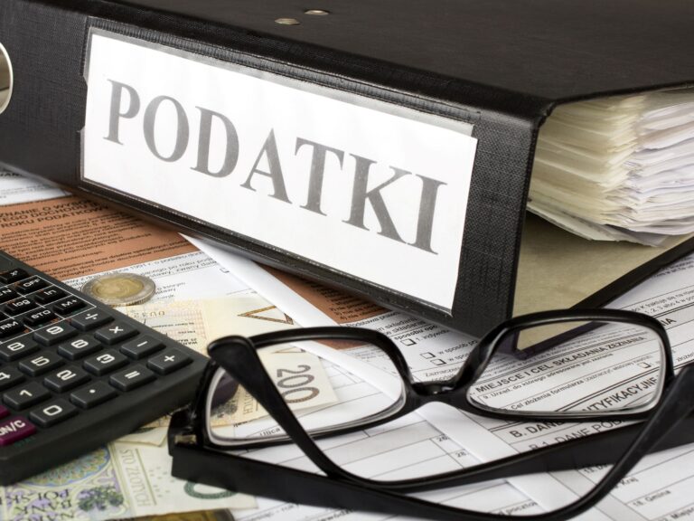 Ulgi podatkowe dla emerytów w 2022 roku