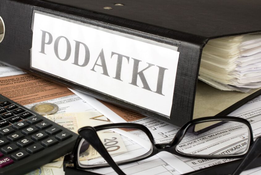 Ulgi_podatkowe Ulgi podatkowe dla emerytów w 2022 roku