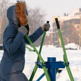 Zimowe zajęcia dla seniorów zimowe zajęcia dla seniorów