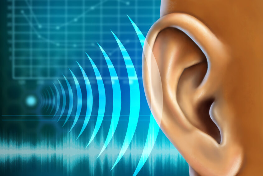 Audiometry badanie słuchu