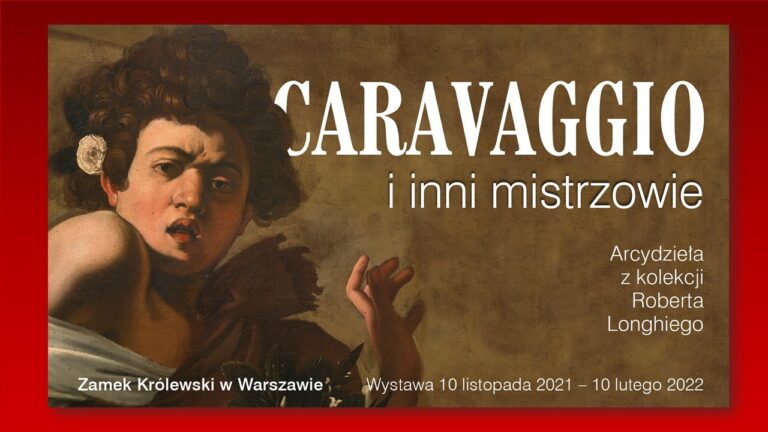 Ostatnie dni wystawy „Caravaggio i inni mistrzowie” w Zamku Królewskim w Warszawie