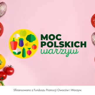 polskie warzywa