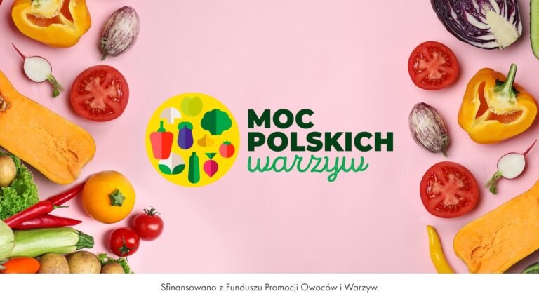 polskie warzywa