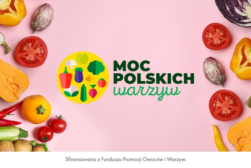 polskie warzywa
