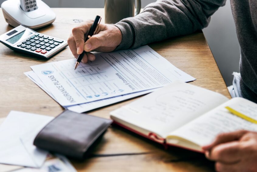 Wniosek_o_emeryture Kiedy i jak złożyć wniosek o emeryturę?