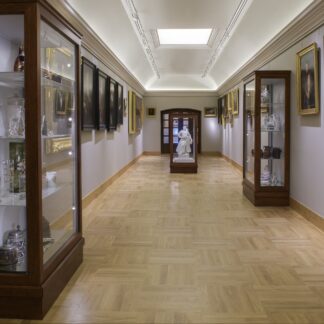 Muzeum Pałacu Króla Jana III w Wilanowie