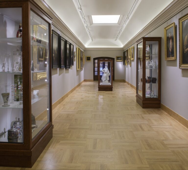 Muzeum Pałacu Króla Jana III w Wilanowie