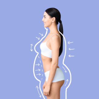 Leczenie otyłości? – Odchudzaj się z głową! Leczenie otyłości