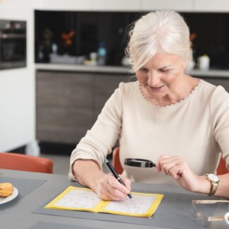 Co zrobić, aby poprawić pamięć?