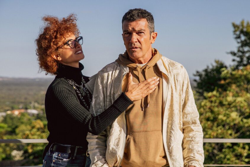 BOSCY_P Cruz + A Banderas2 Boscy - film