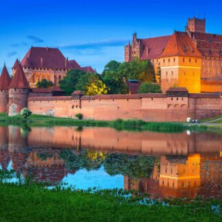 Miejsca w Polsce, które warto odwiedzić Miejsca w Polsce, które warto odwiedzić