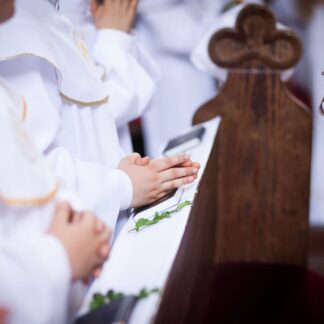 Jaki prezent dla wnuków na I komunię świętą? Jaki prezent dla wnuków na I komunię świętą?