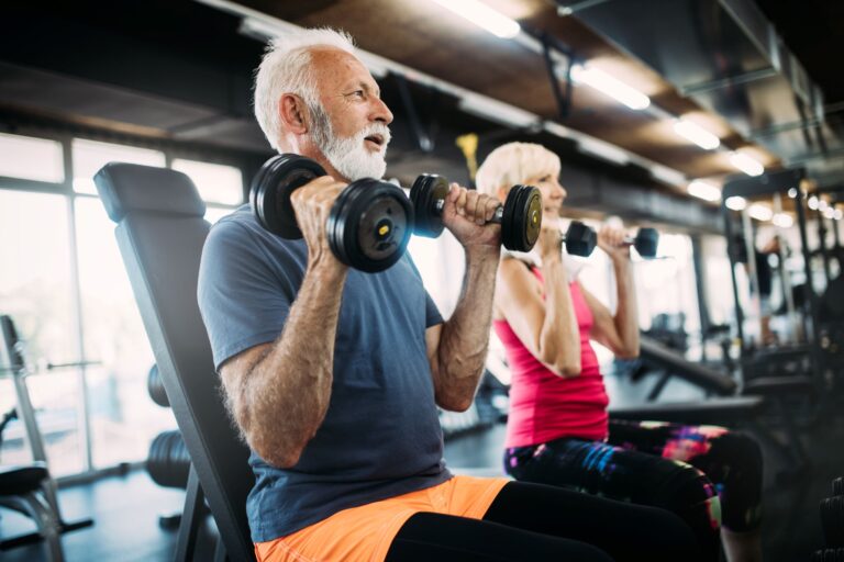 Siłownia czy fitness? Co wybrać?