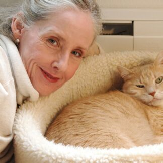 Hobby emeryta — jakie zwierzę dla seniora? Hobby emeryta — jakie zwierzę dla seniora?