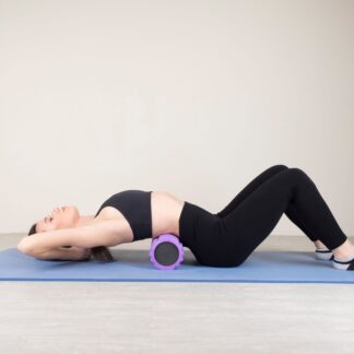 Kręgosłup piersiowy — ćwiczenia dla seniora Kręgosłup piersiowy — ćwiczenia dla seniora