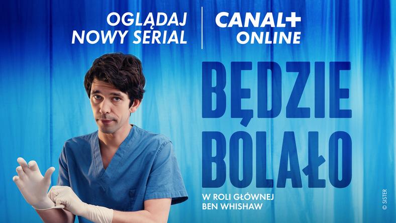 Będzie Bolało_canalplus